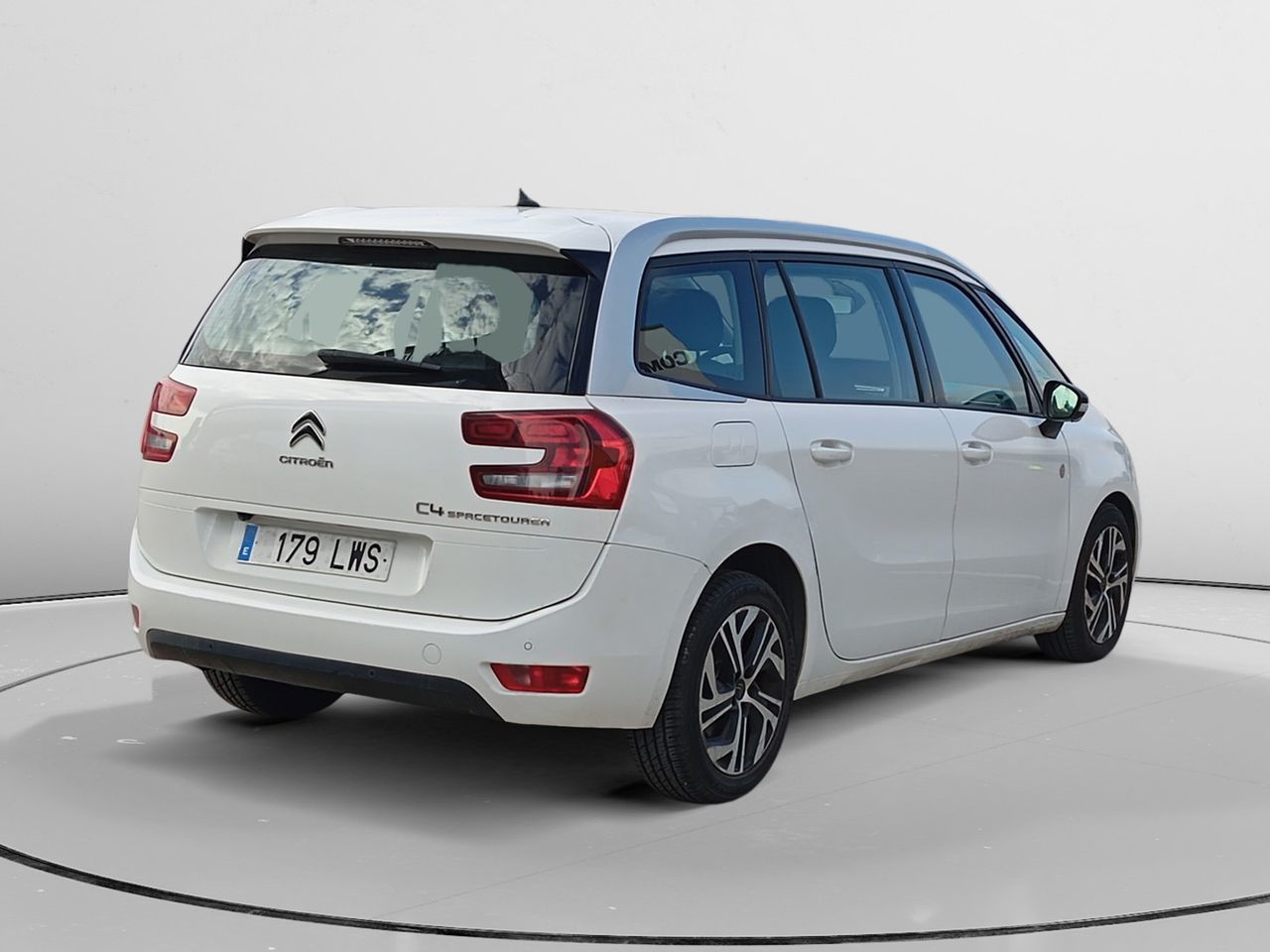 Citroën Grand C4 Spacetourer PureTech 130 C-Series - foto 2