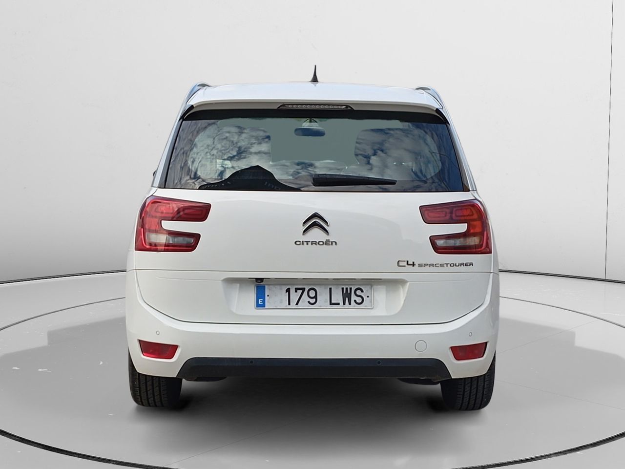 Citroën Grand C4 Spacetourer PureTech 130 C-Series - foto 3