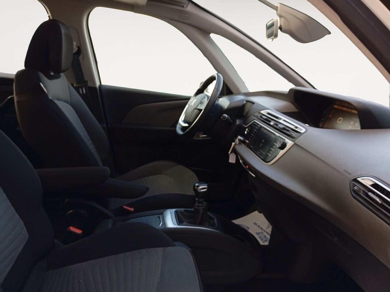 Citroën Grand C4 Spacetourer PureTech 130 C-Series - foto 11