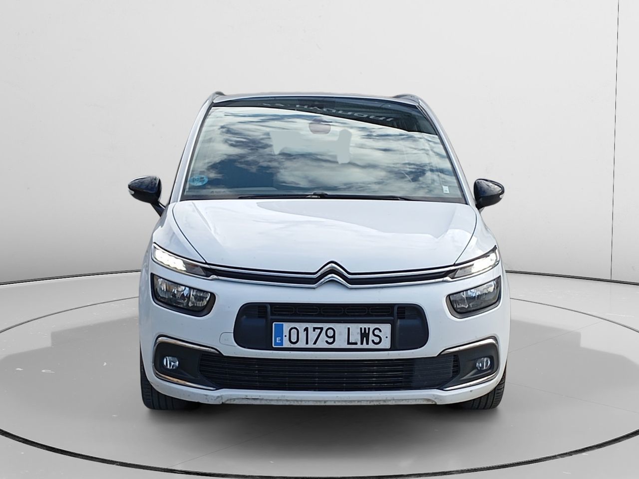 Citroën Grand C4 Spacetourer PureTech 130 C-Series - foto 5