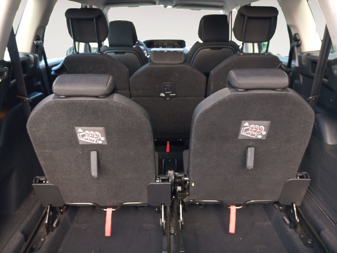 Citroën Grand C4 Spacetourer PureTech 130 C-Series - foto 13