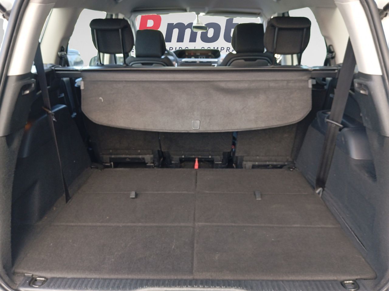 Citroën Grand C4 Spacetourer PureTech 130 C-Series - foto 12