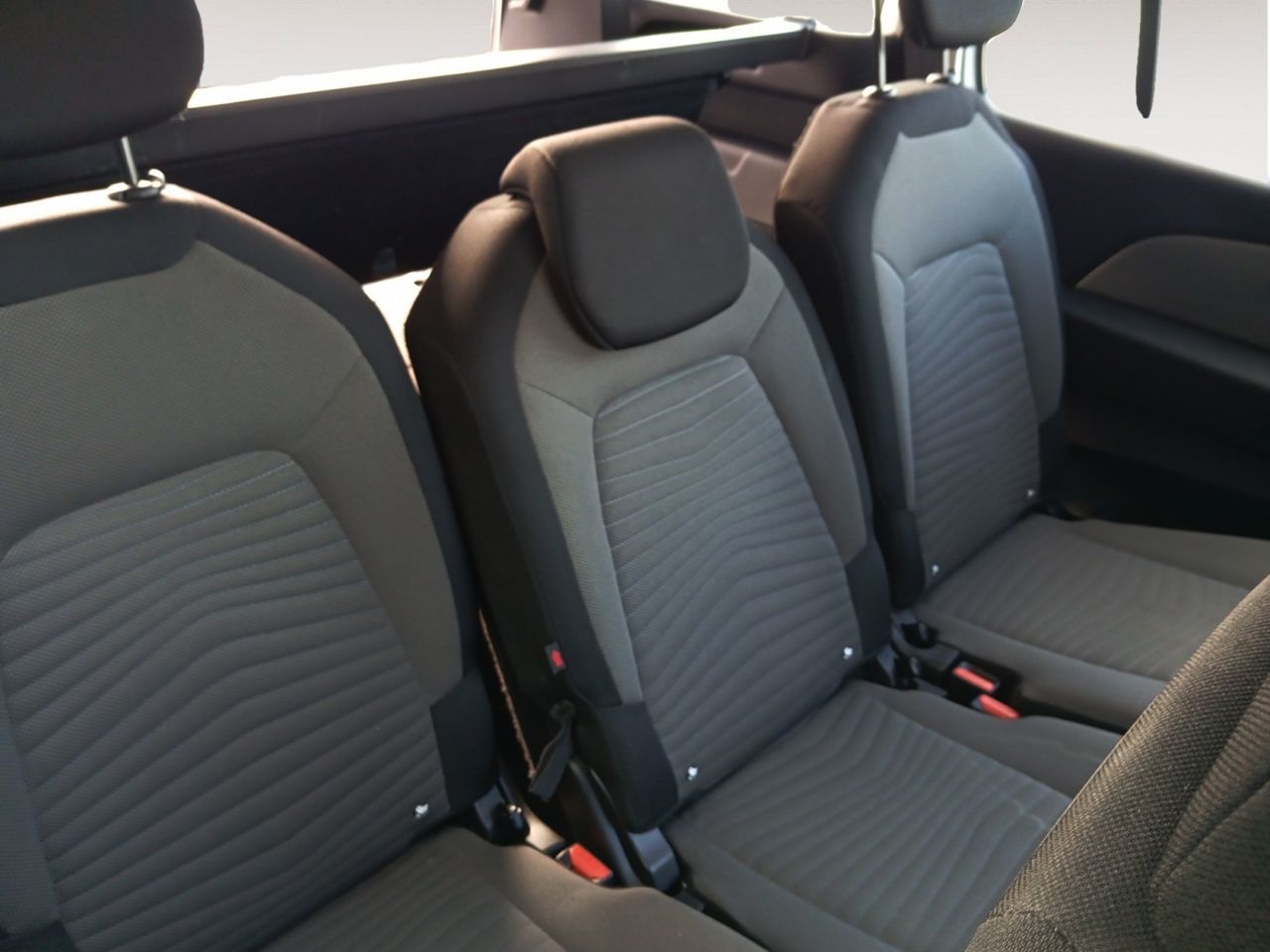 Citroën Grand C4 Spacetourer PureTech 130 C-Series - foto 10