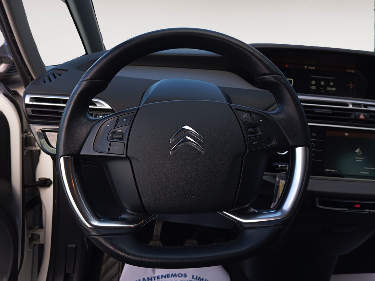 Citroën Grand C4 Spacetourer PureTech 130 C-Series - foto 8