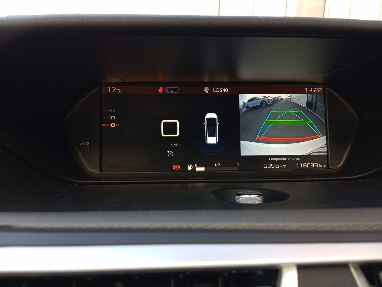 Citroën Grand C4 Spacetourer PureTech 130 C-Series - foto 15