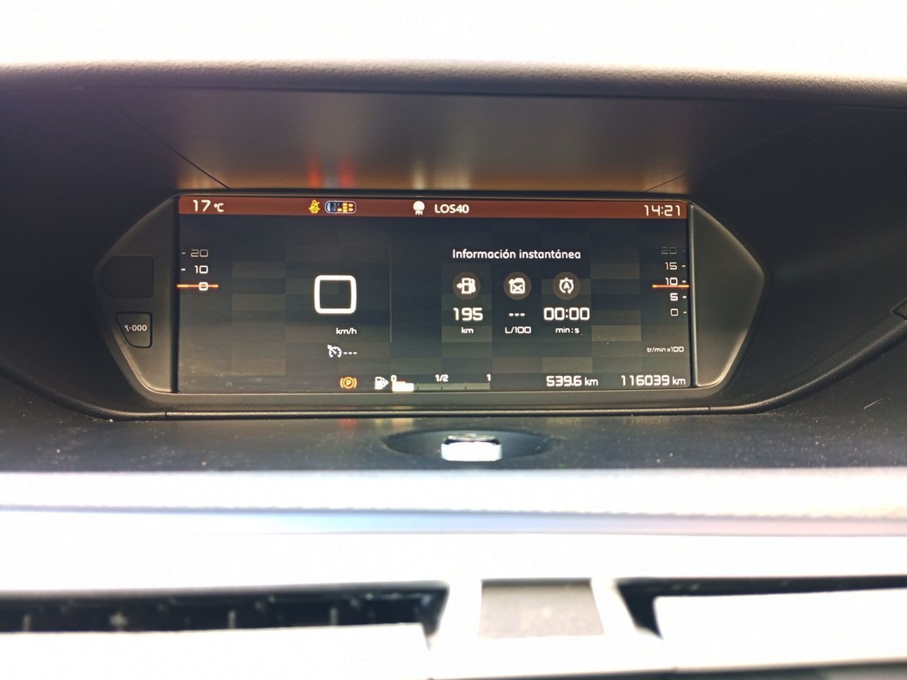 Citroën Grand C4 Spacetourer PureTech 130 C-Series - foto 14