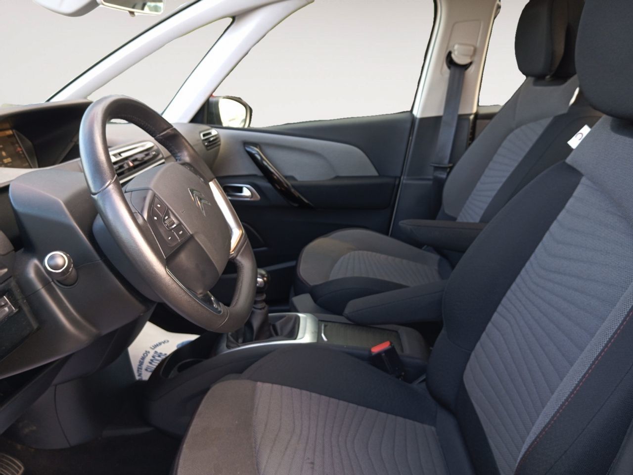 Citroën Grand C4 Spacetourer PureTech 130 C-Series - foto 9