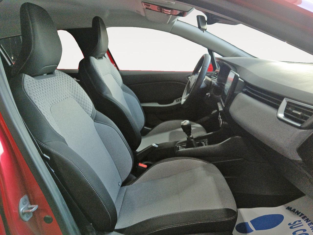 Renault Clio Evolution dCi - foto 10