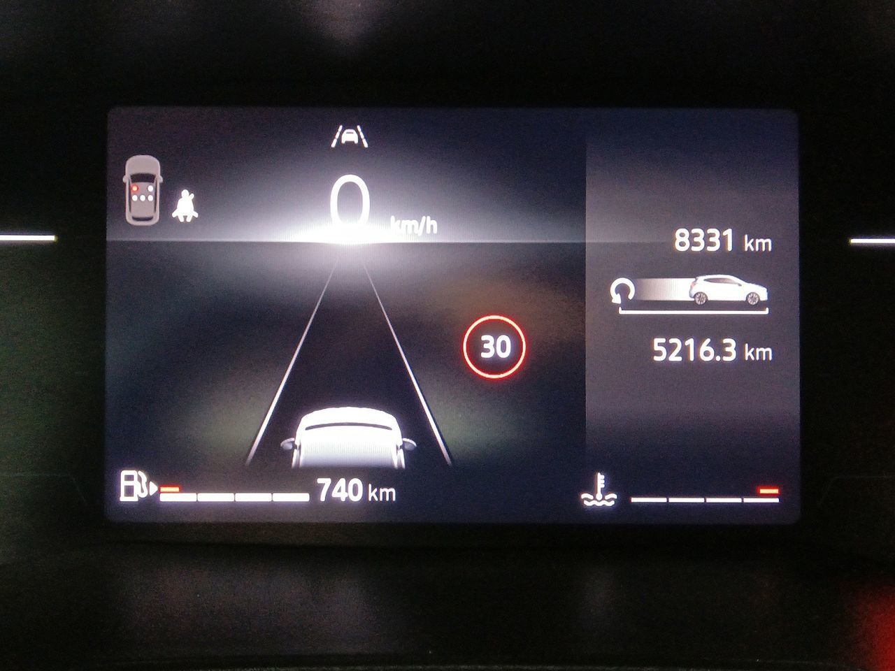 Renault Clio Evolution dCi - foto 13