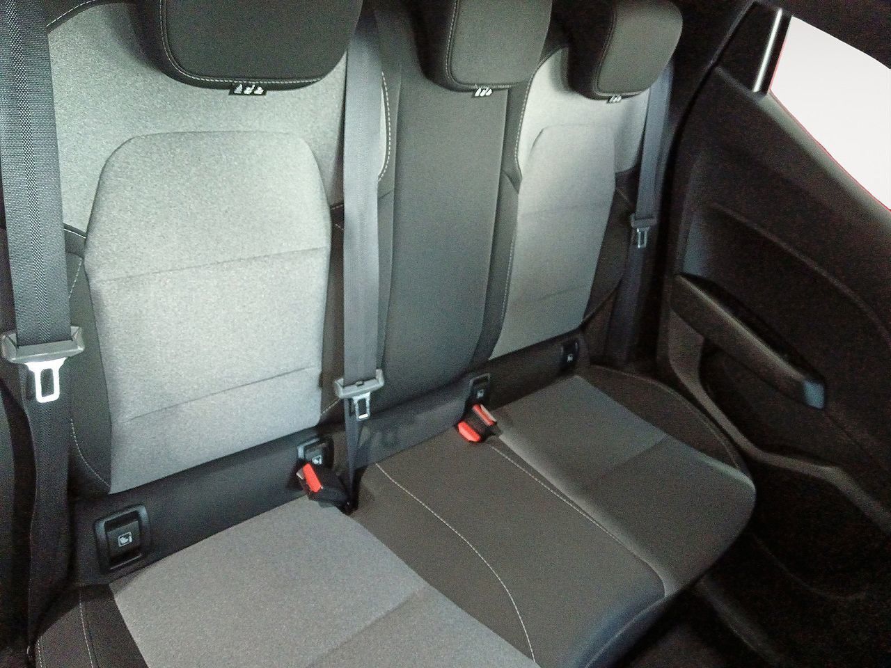 Renault Clio Evolution dCi - foto 9