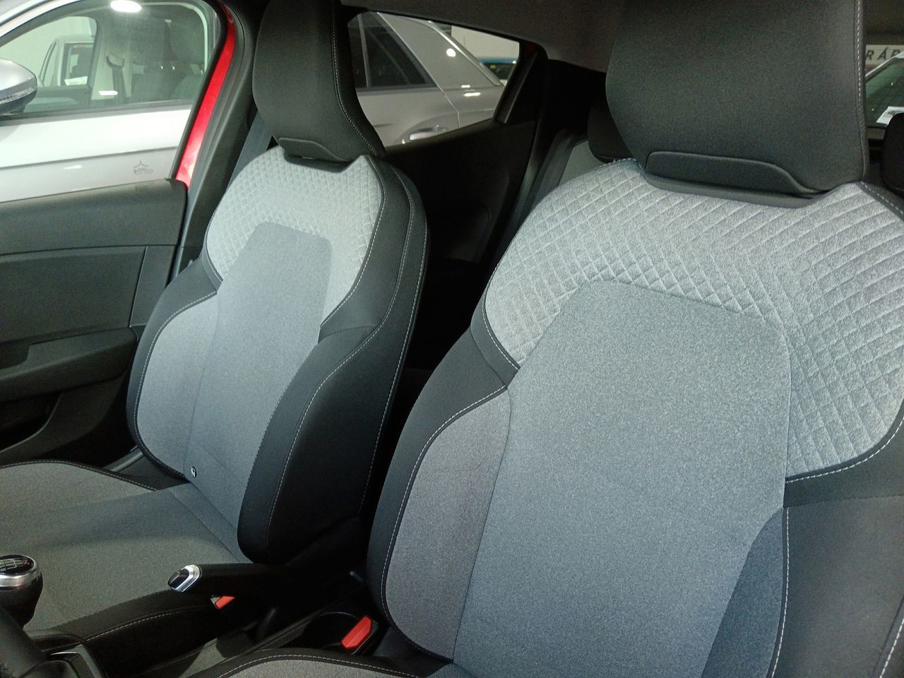 Renault Clio Evolution dCi - foto 19