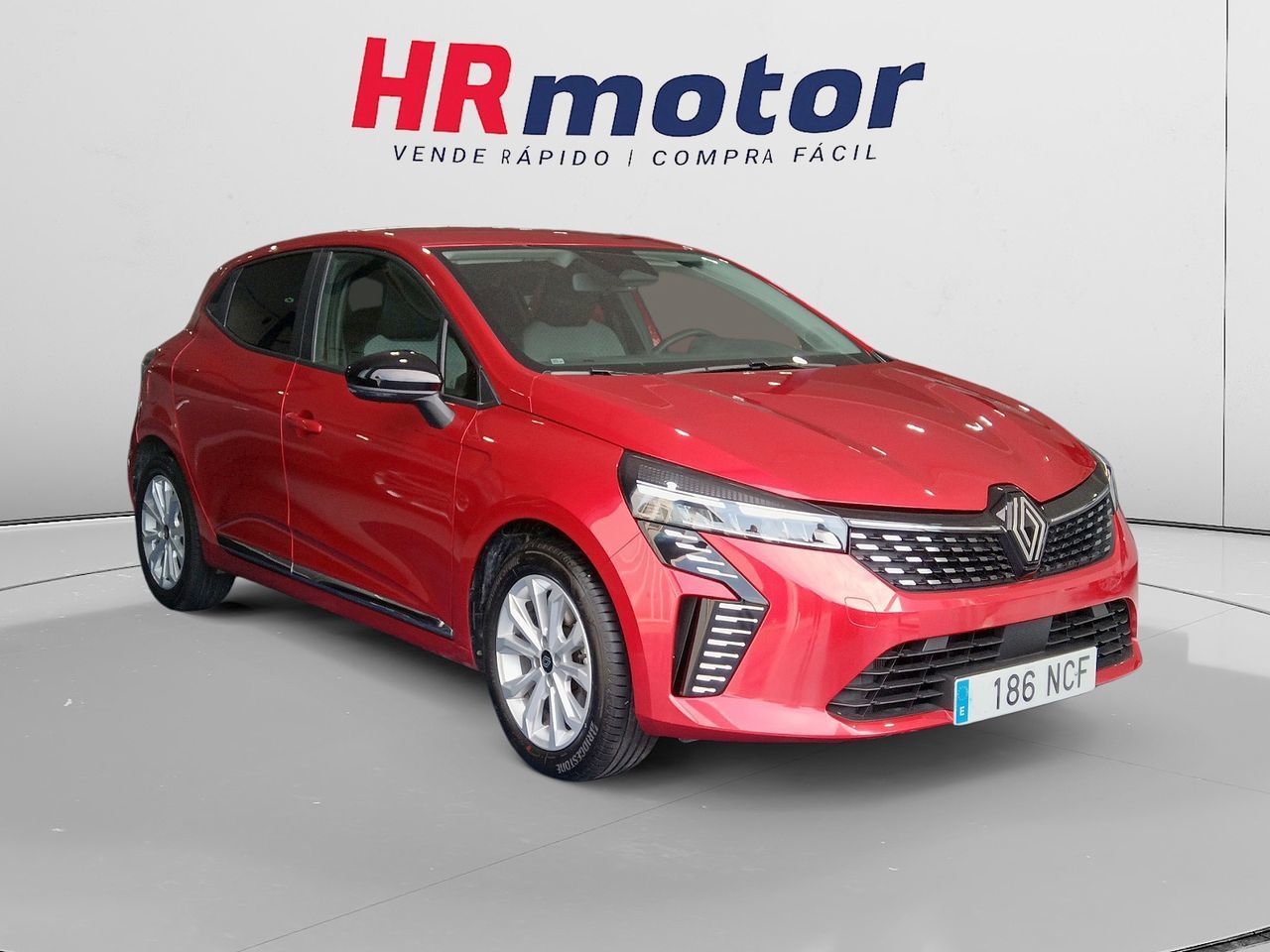 Renault Clio Evolution dCi