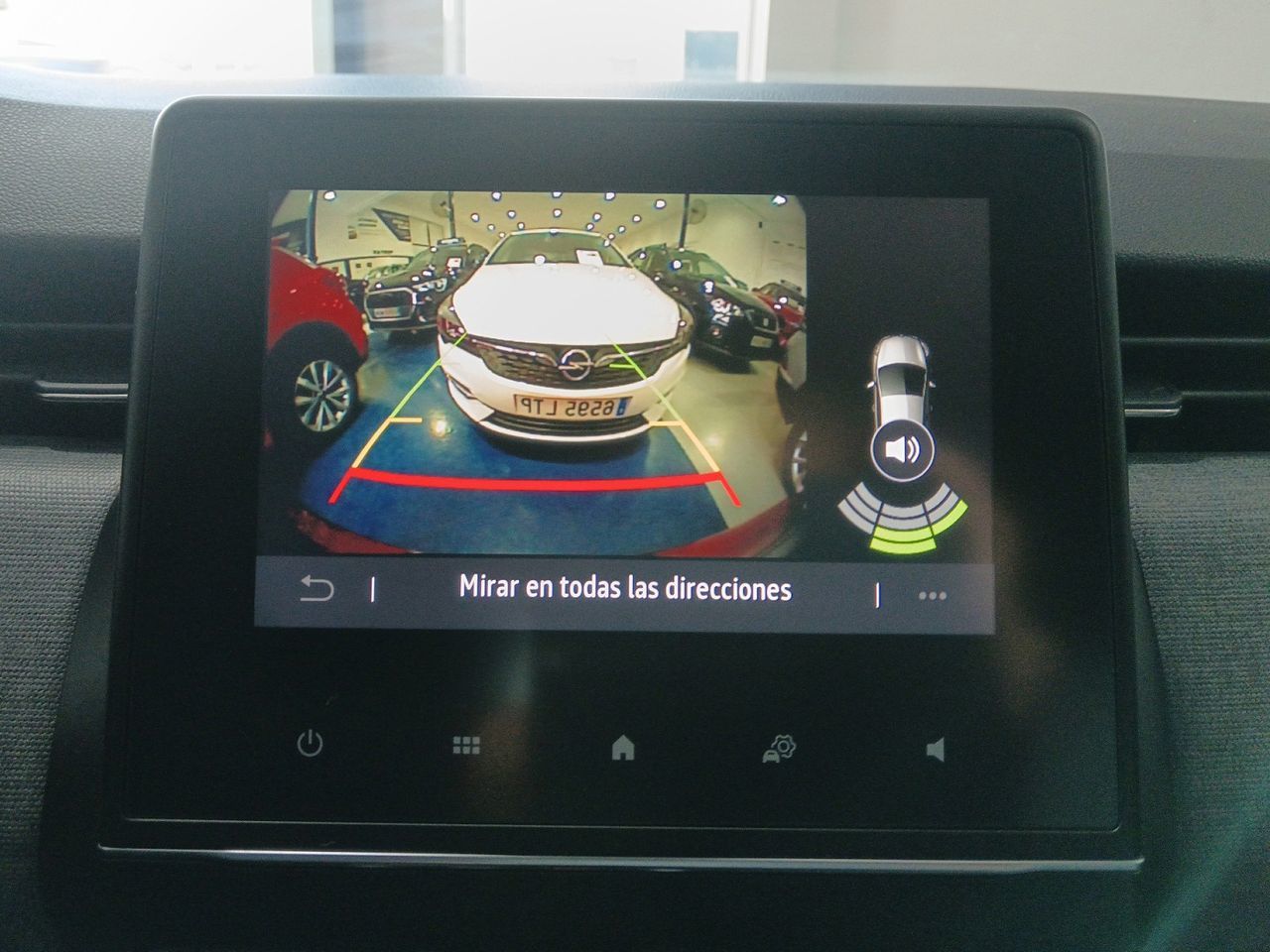 Renault Clio Evolution dCi - foto 14