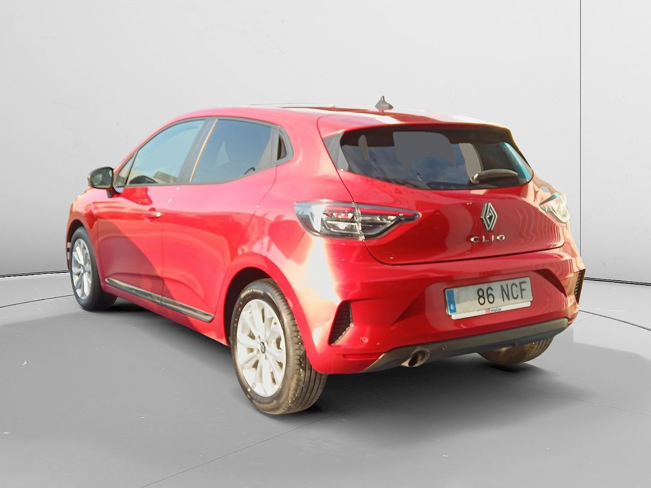 Renault Clio Evolution dCi - foto 4