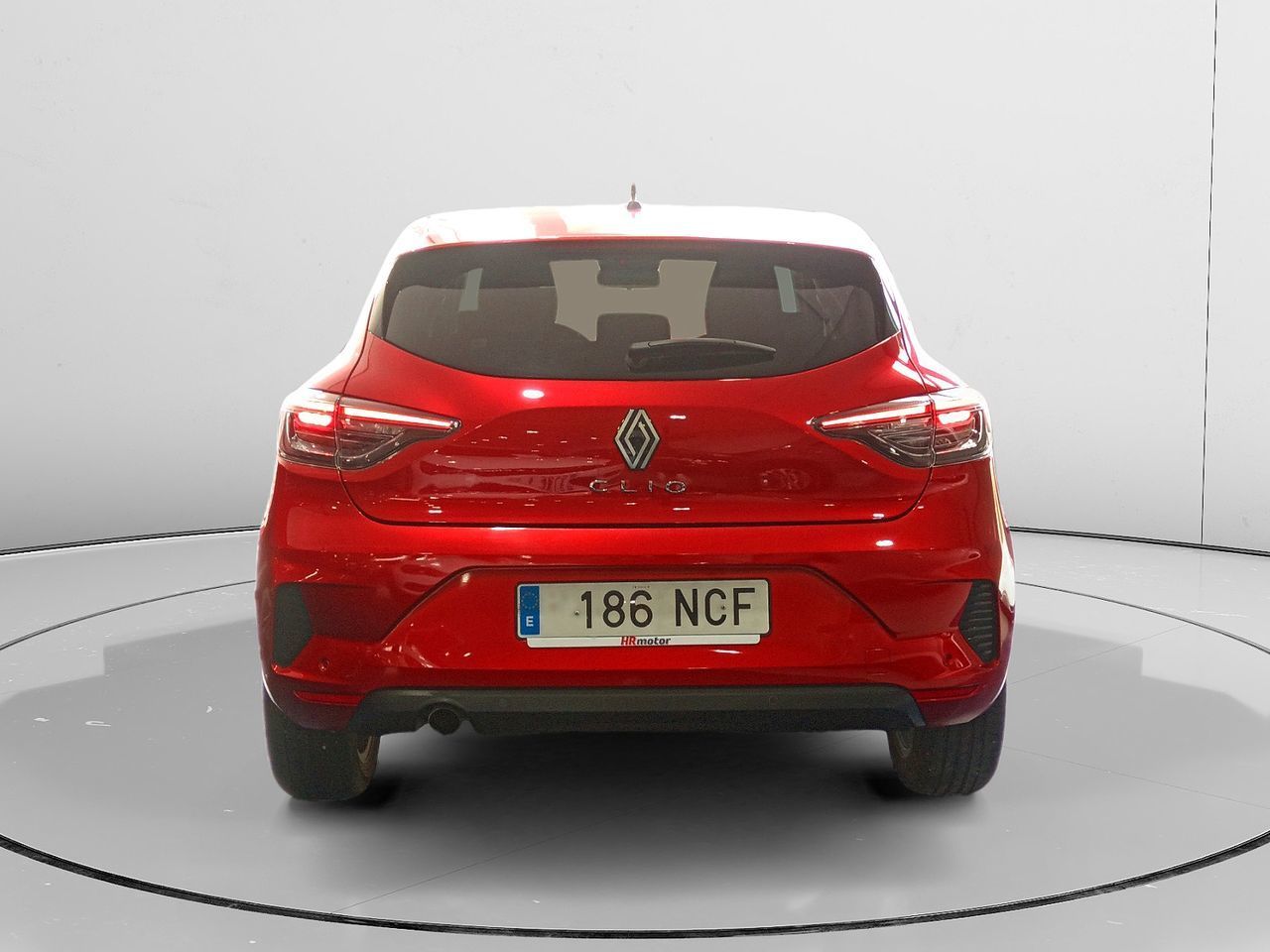 Renault Clio Evolution dCi - foto 3