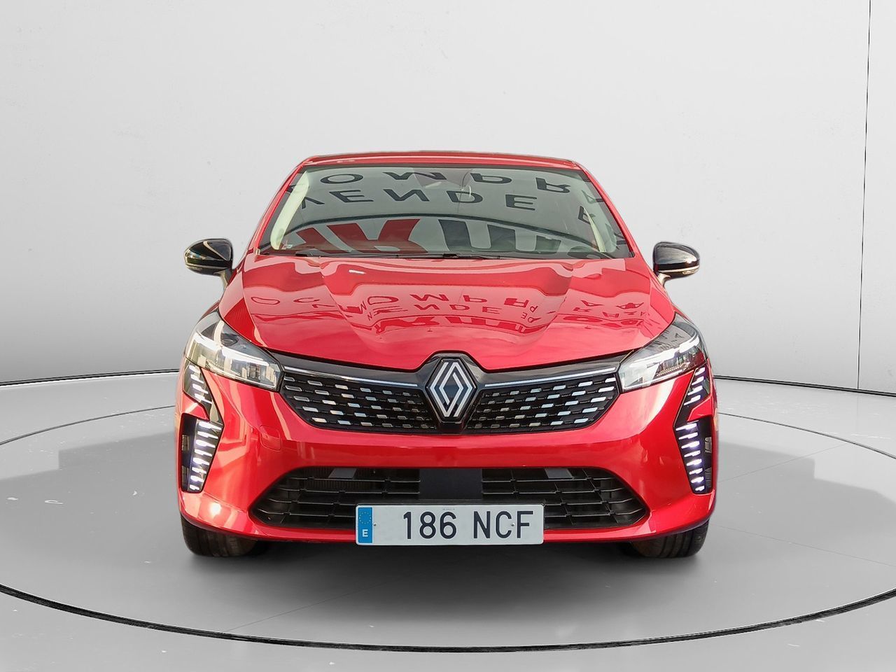 Renault Clio Evolution dCi - foto 5