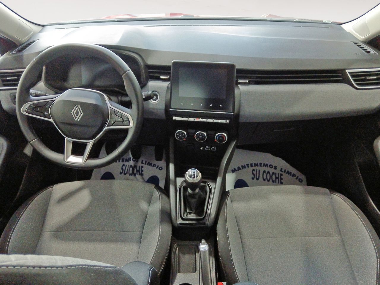 Renault Clio Evolution dCi - foto 6
