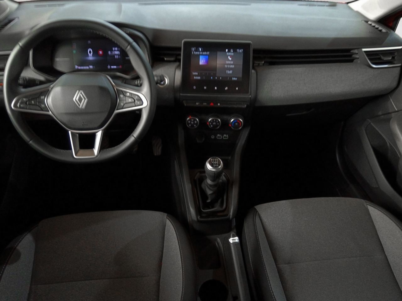 Renault Clio Evolution dCi - foto 6