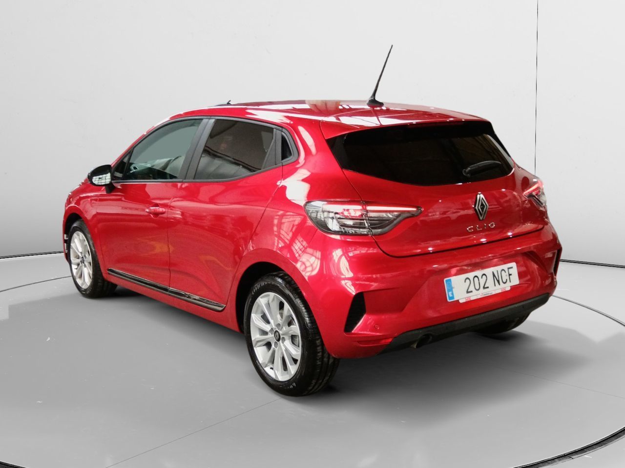Renault Clio Evolution dCi - foto 4