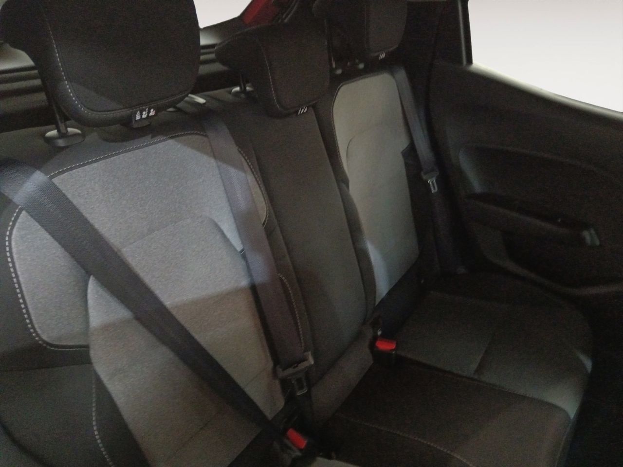 Renault Clio Evolution dCi - foto 9