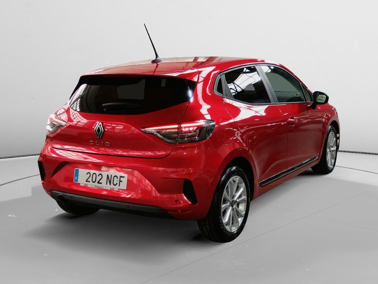 Renault Clio Evolution dCi - foto 2