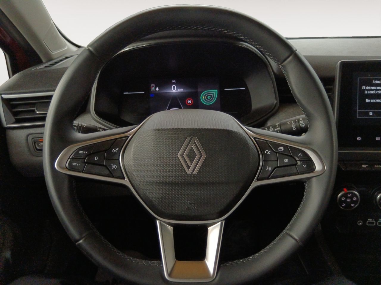 Renault Clio Evolution dCi - foto 7
