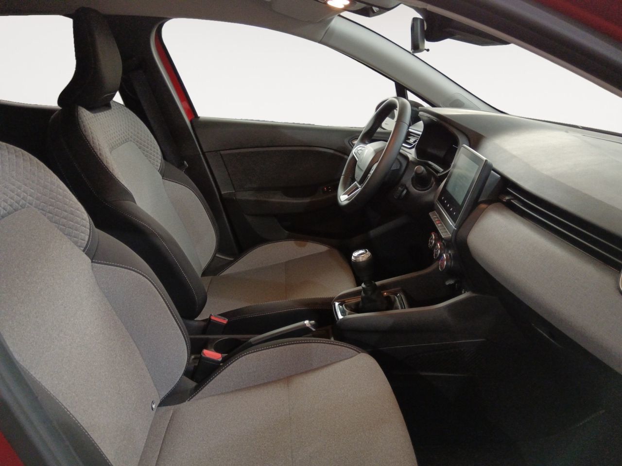 Renault Clio Evolution dCi - foto 10