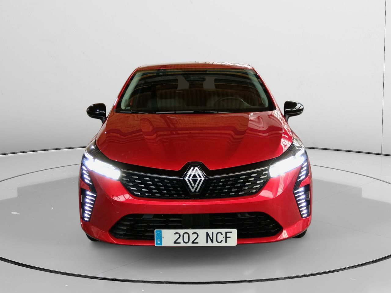 Renault Clio Evolution dCi - foto 5