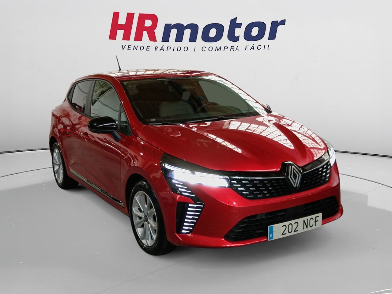 Renault Clio Evolution dCi - foto 1