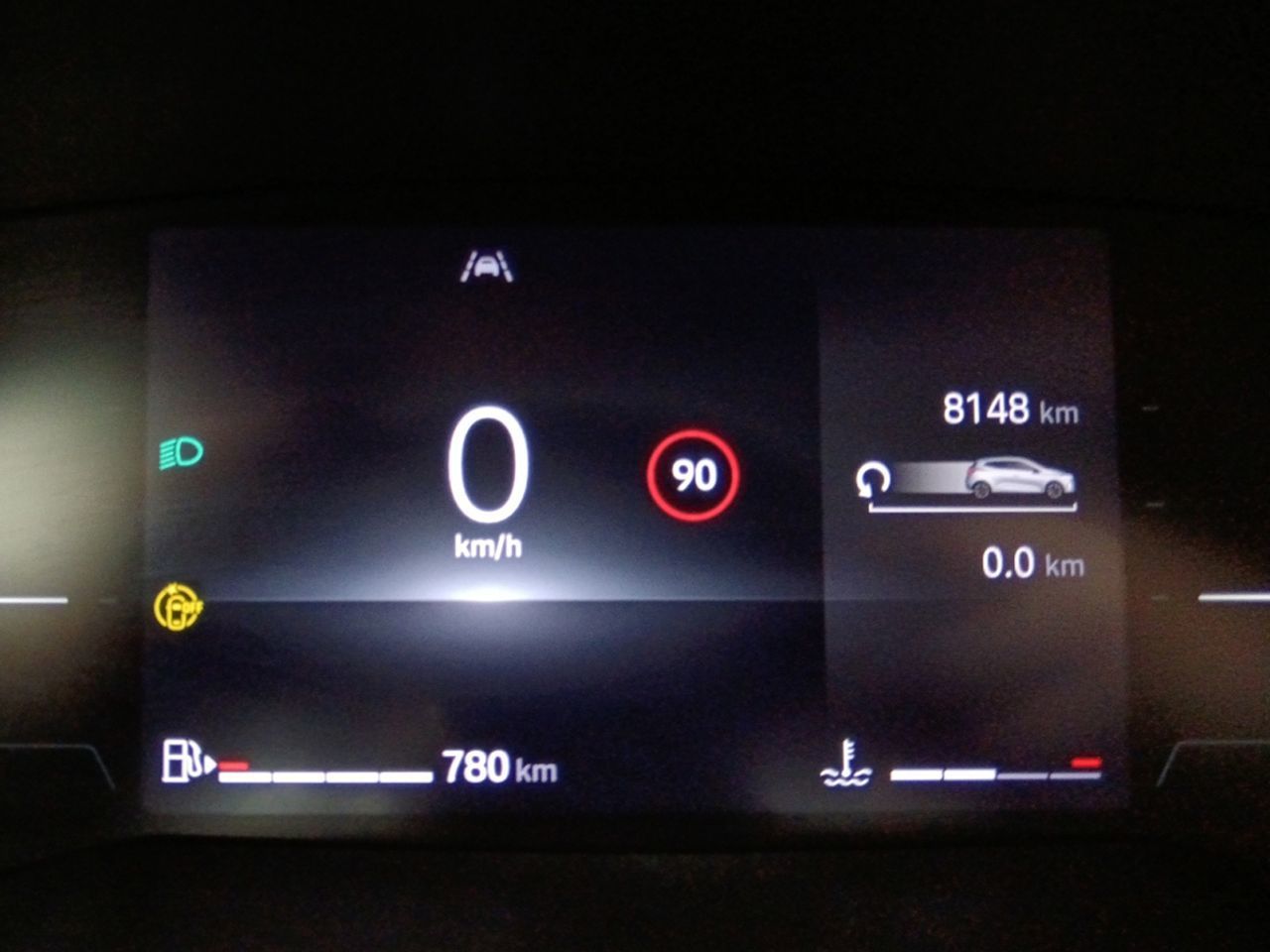 Renault Clio Evolution dCi - foto 13