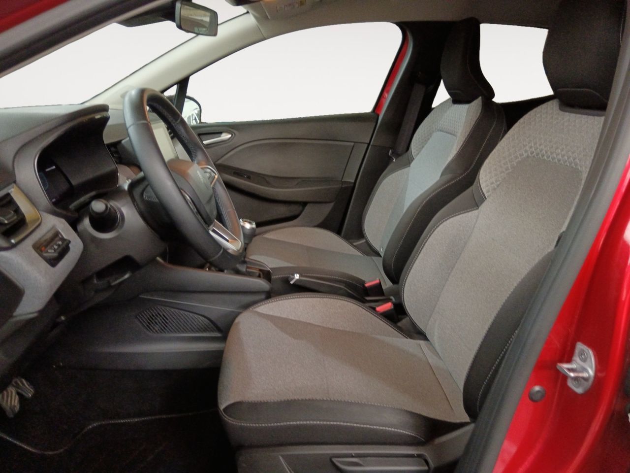 Renault Clio Evolution dCi - foto 8