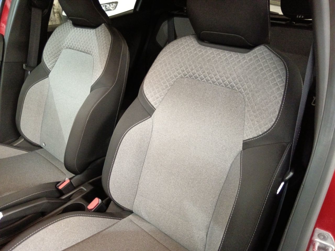 Renault Clio Evolution dCi - foto 19