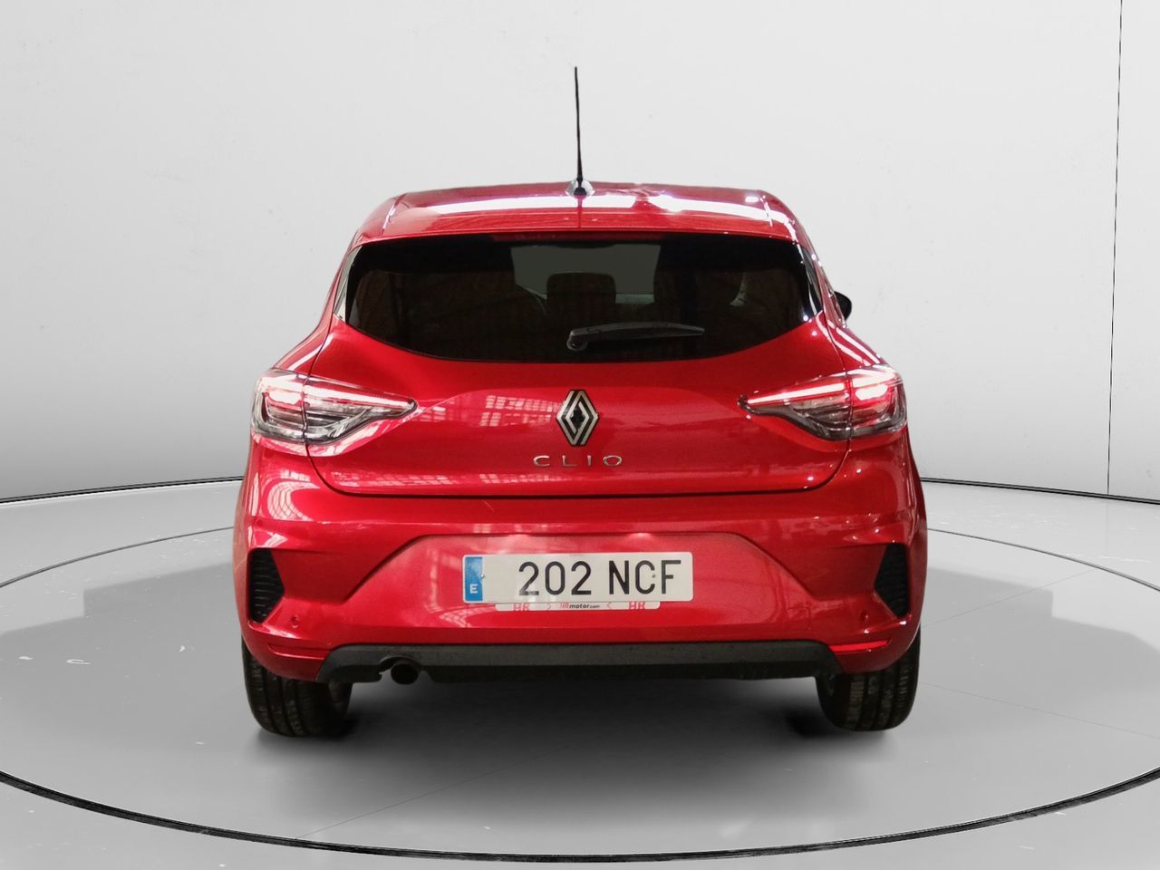 Renault Clio Evolution dCi - foto 3