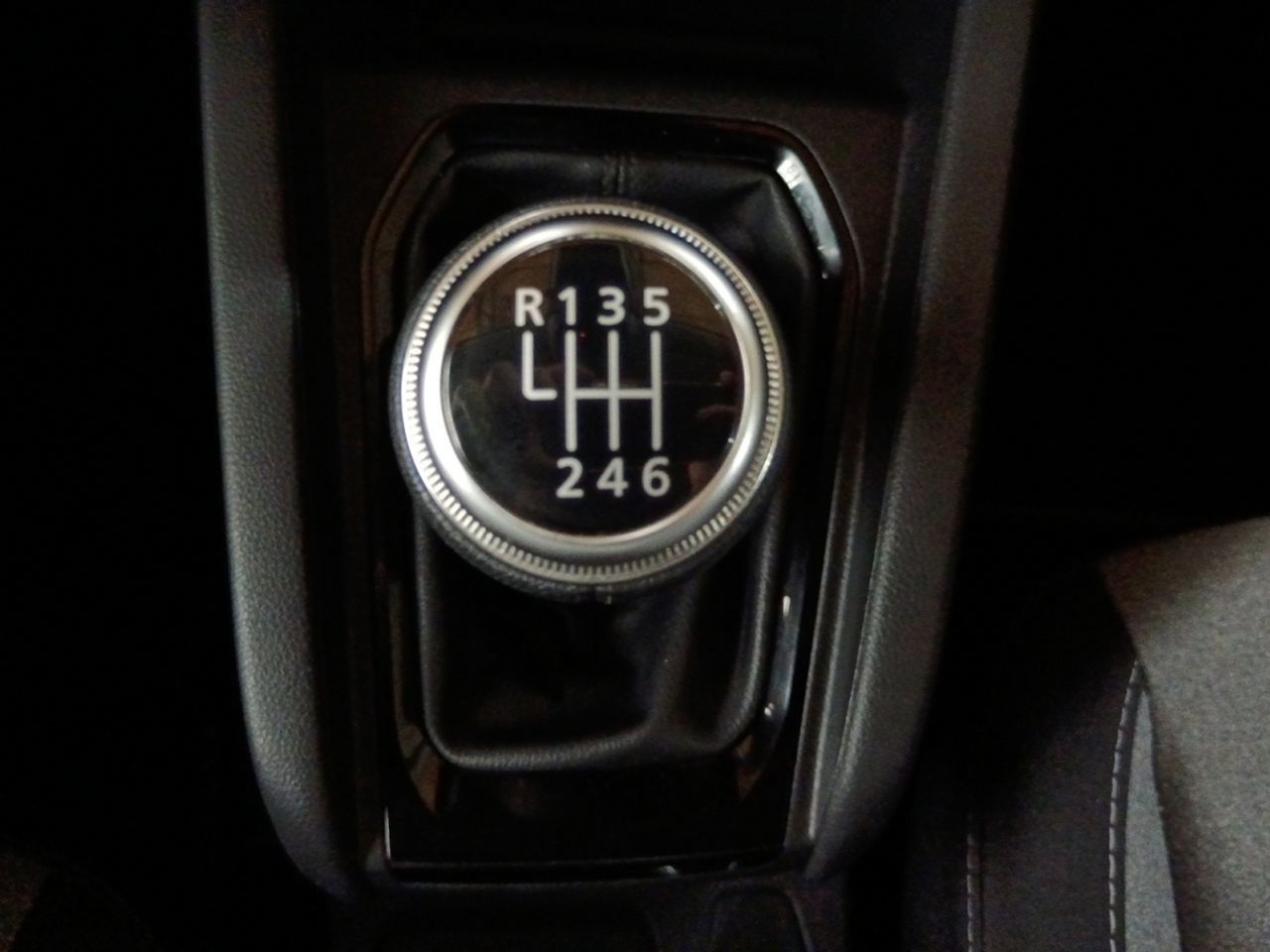 Renault Clio Evolution dCi - foto 12