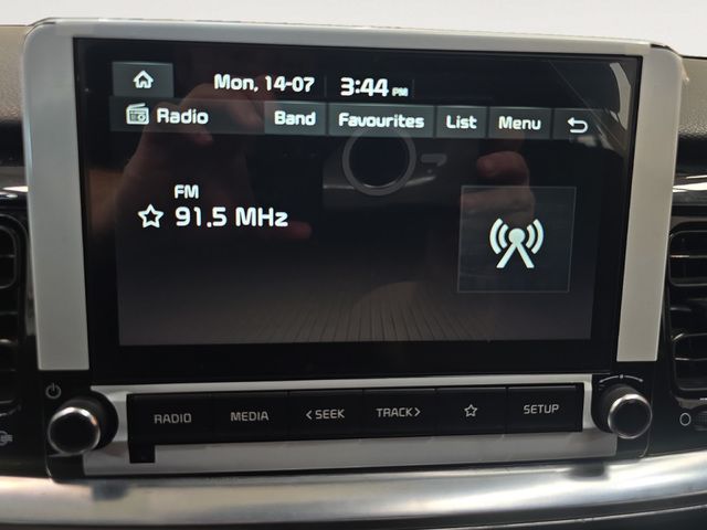 Kia Stonic 1.0 T-GDi GT Line - foto 15