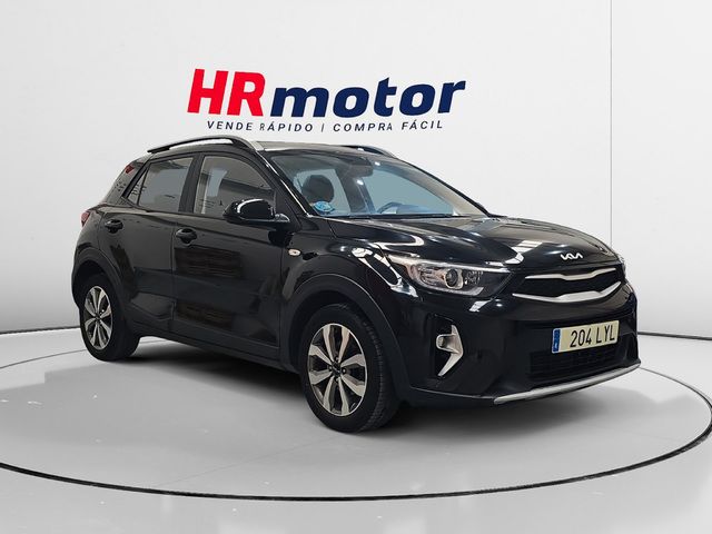 Kia Stonic 1.0 T-GDi GT Line - foto 1