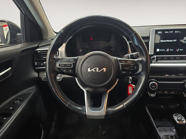 Kia Stonic 1.0 T-GDi GT Line - foto 7
