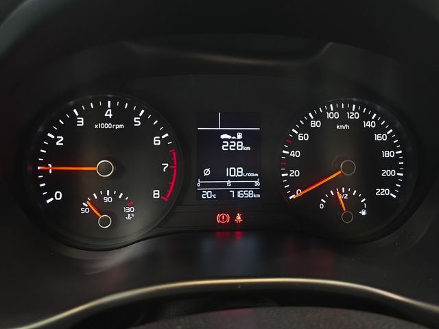 Kia Stonic 1.0 T-GDi GT Line - foto 13