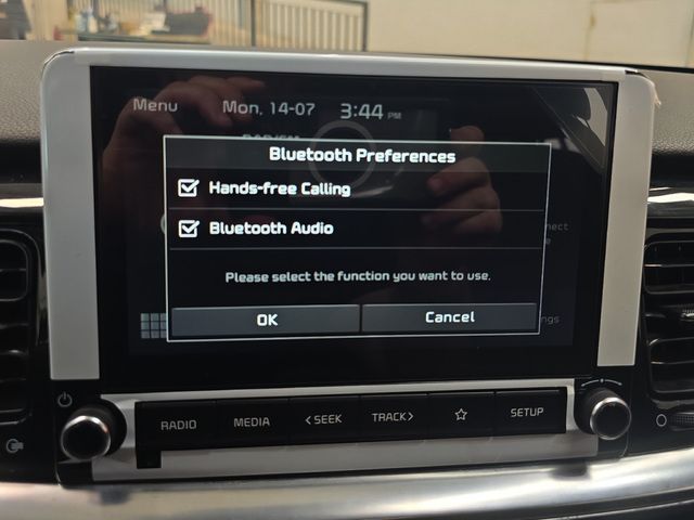 Kia Stonic 1.0 T-GDi GT Line - foto 16