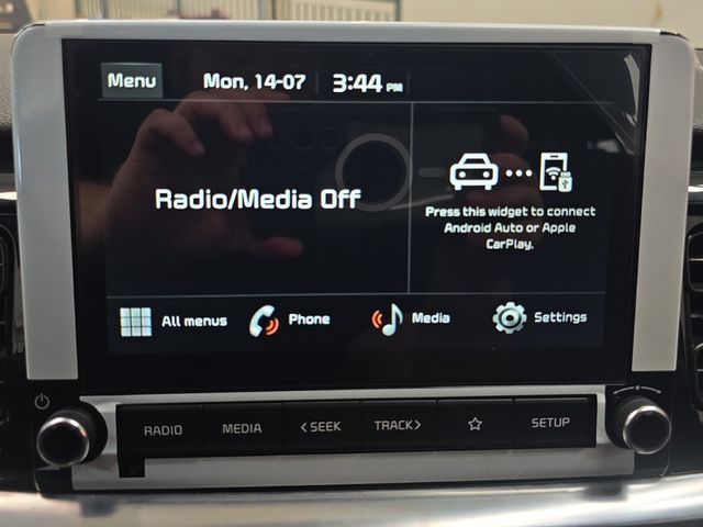 Kia Stonic 1.0 T-GDi GT Line - foto 14