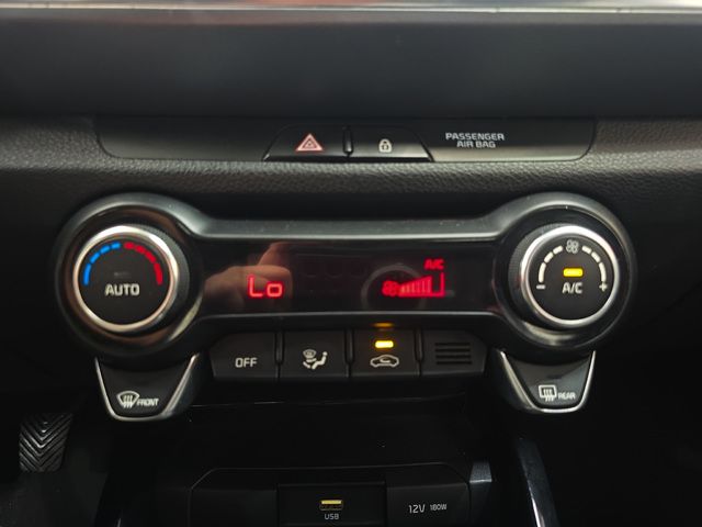 Kia Stonic 1.0 T-GDi GT Line - foto 18