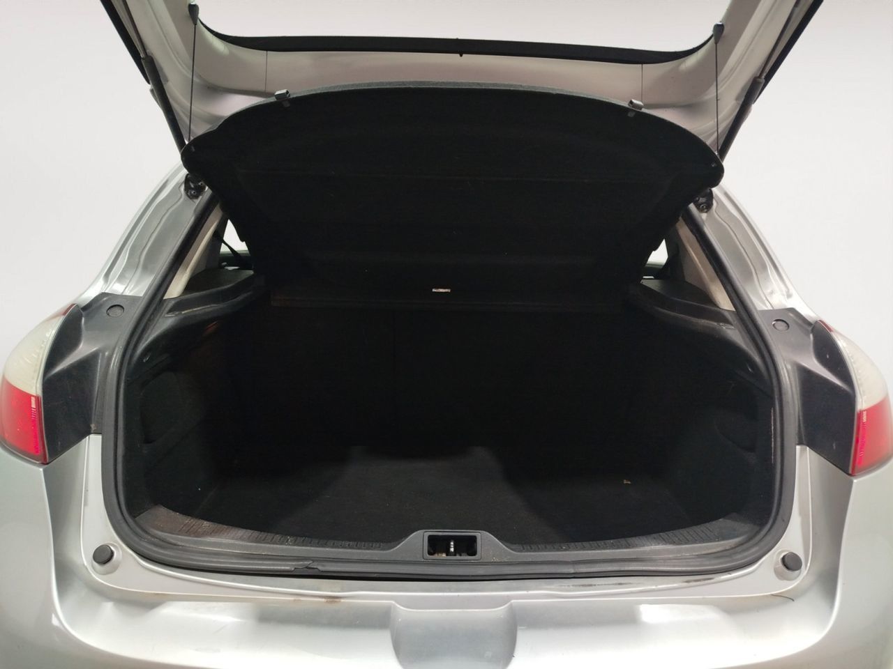 Renault Mégane Dynamique 1.6 16v - foto 11