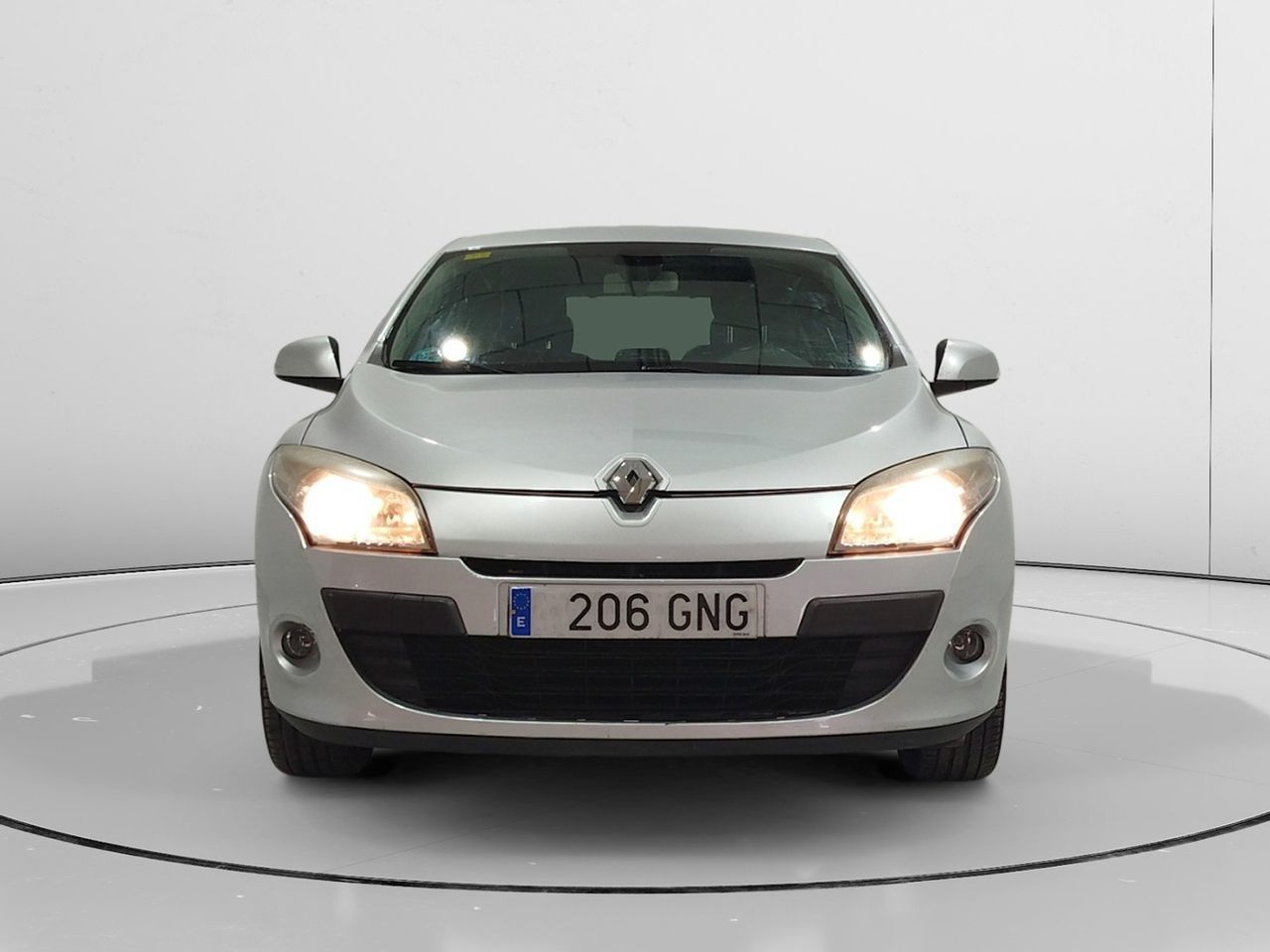Renault Mégane Dynamique 1.6 16v - foto 5