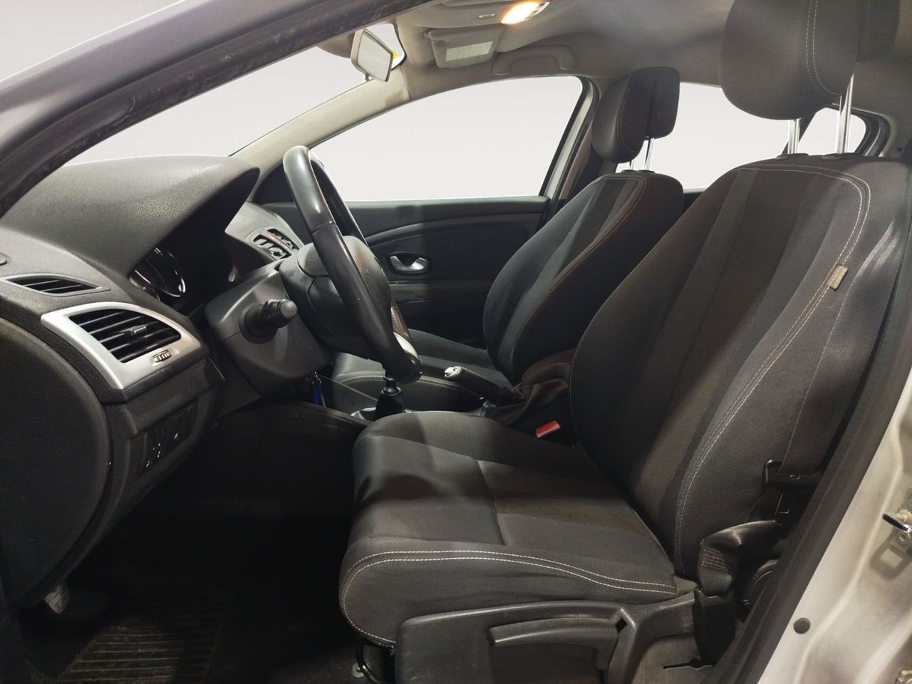 Renault Mégane Dynamique 1.6 16v - foto 8