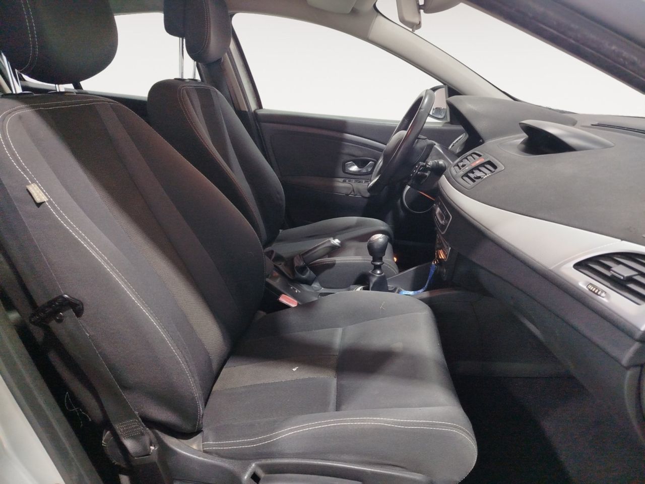 Renault Mégane Dynamique 1.6 16v - foto 10
