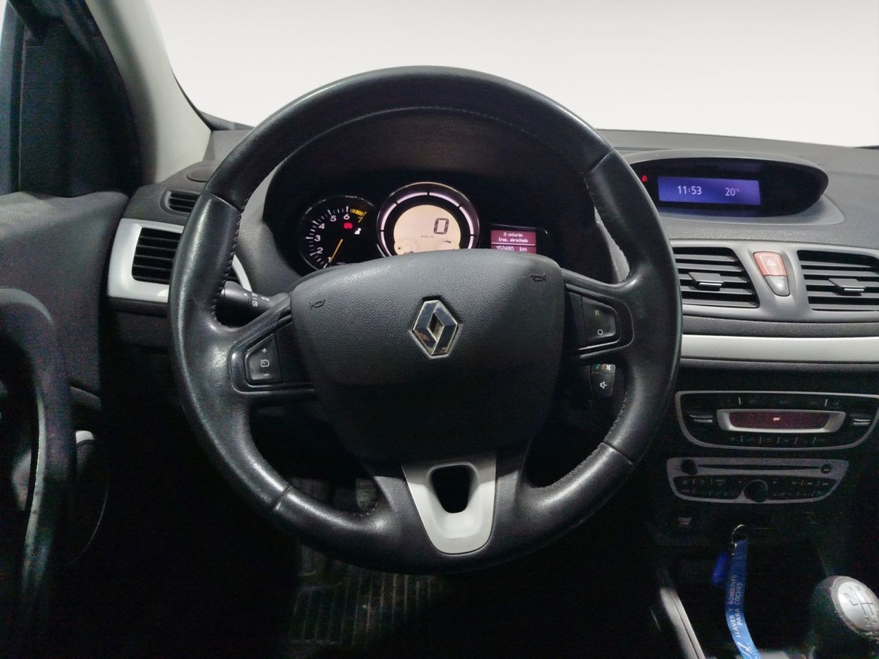 Renault Mégane Dynamique 1.6 16v - foto 7