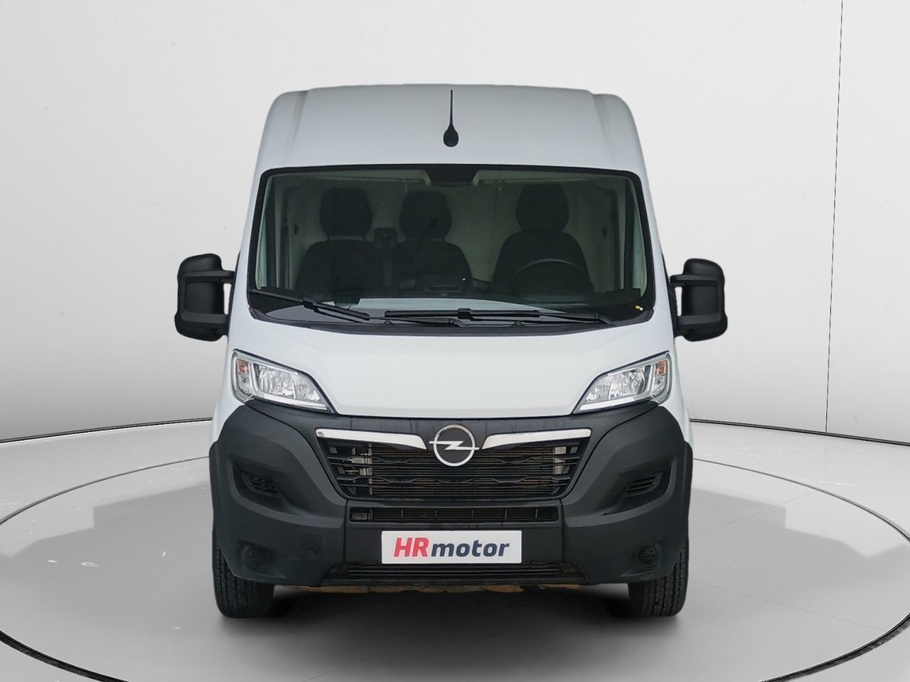 Opel Movano Furgon BlueHDi 140 Base L2H2 3500 - foto 5