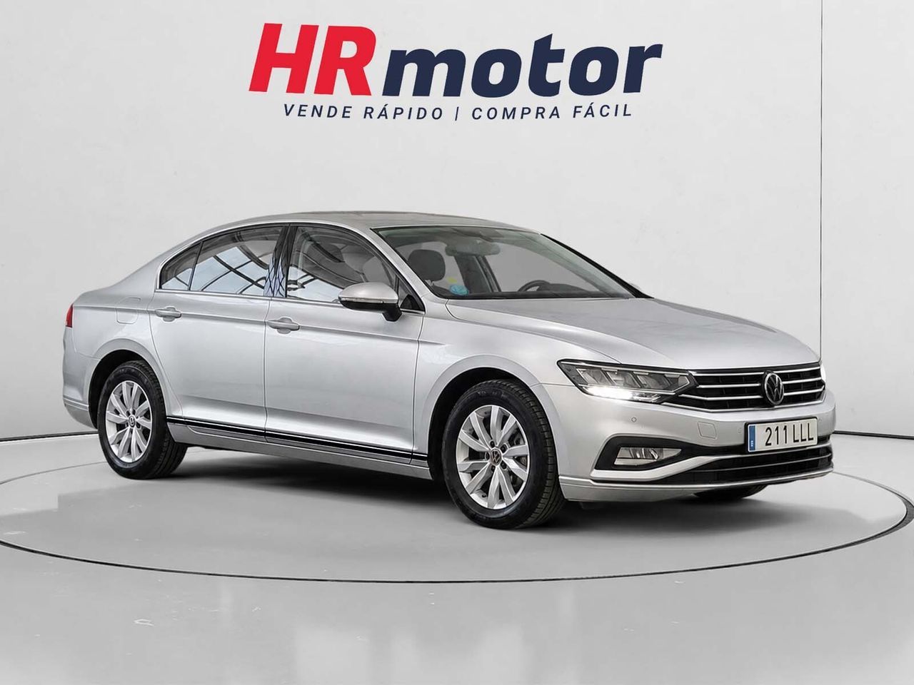 Volkswagen Passat Business 2.0 TDI DSG