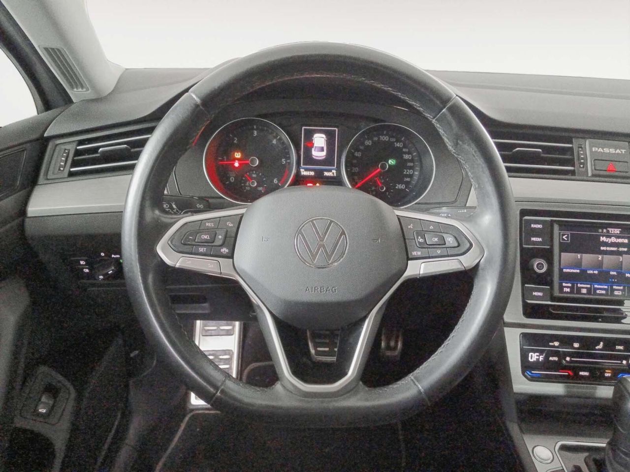 Volkswagen Passat Business 2.0 TDI DSG - foto 10