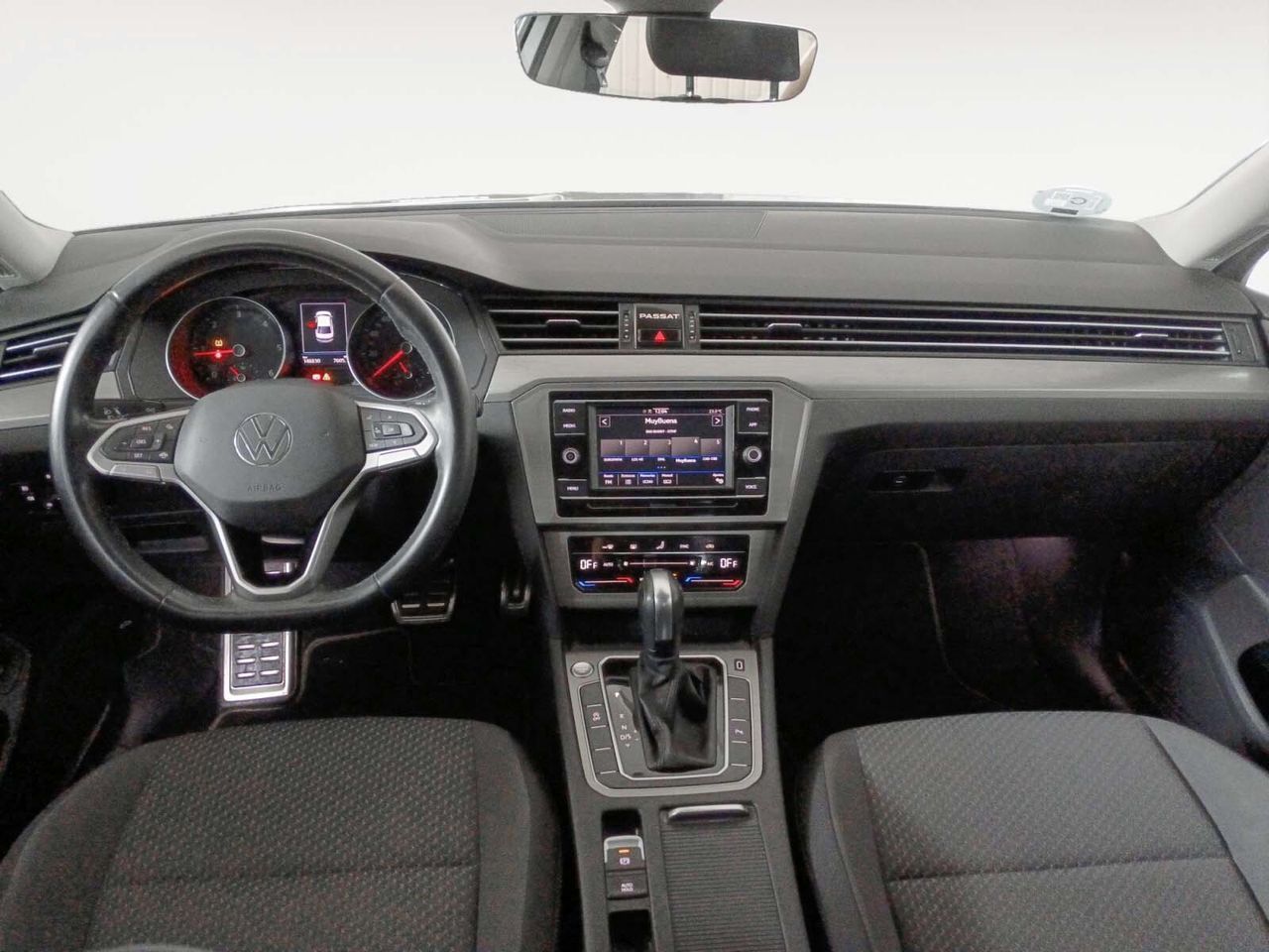 Volkswagen Passat Business 2.0 TDI DSG - foto 9